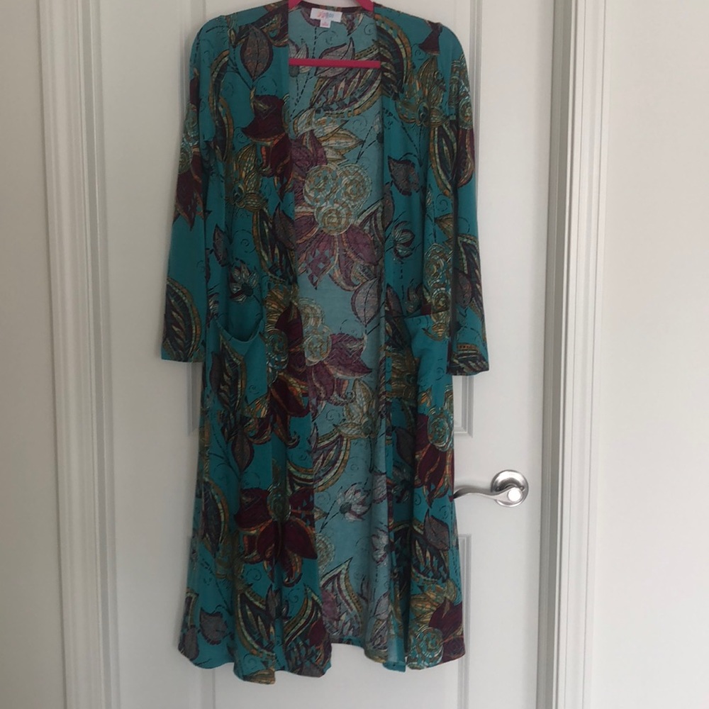 LuLaRoe Sarah